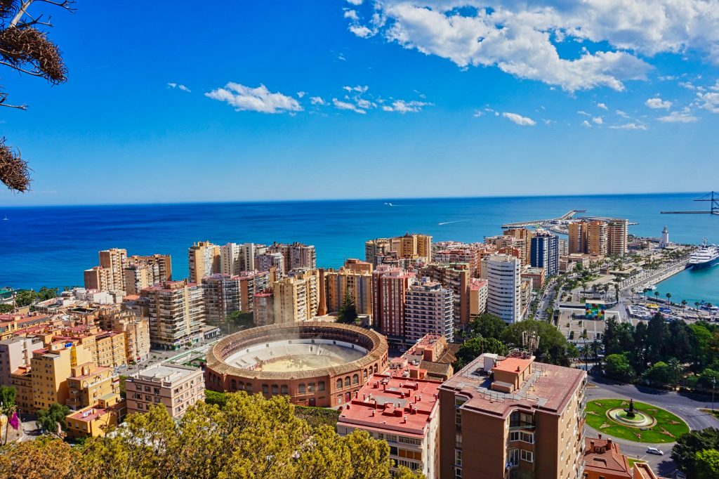 Málaga