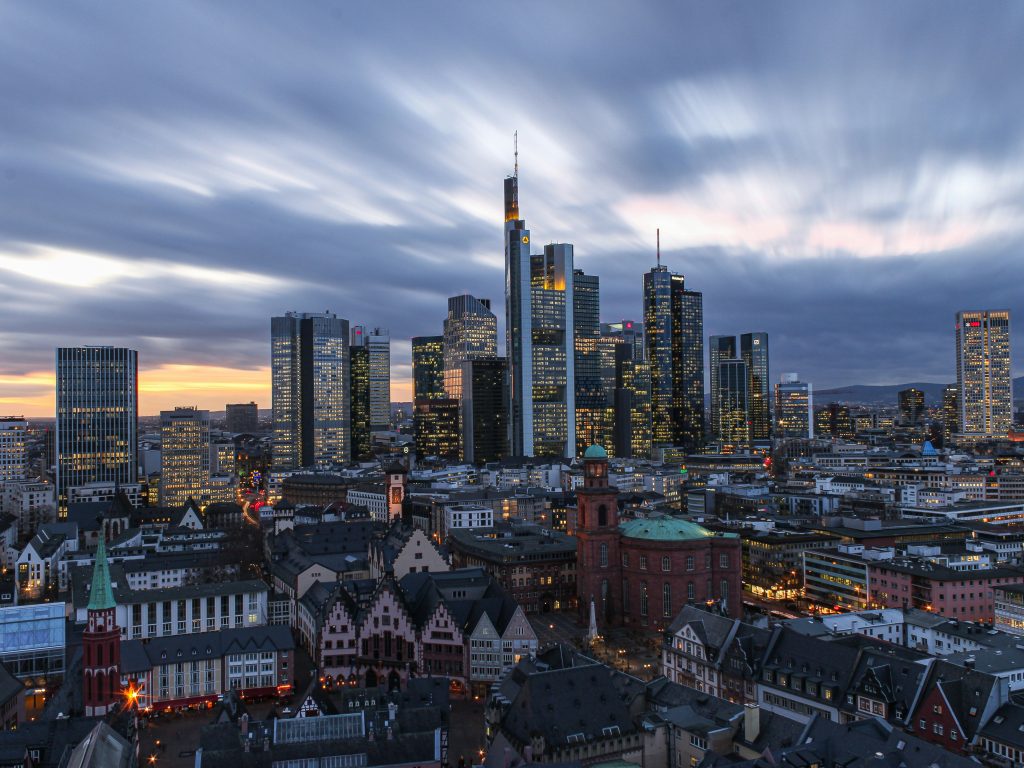 Frankfurt