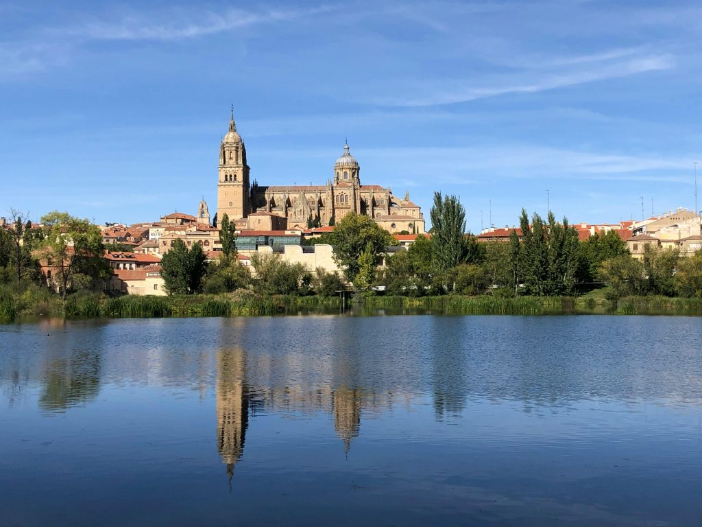 Salamanca