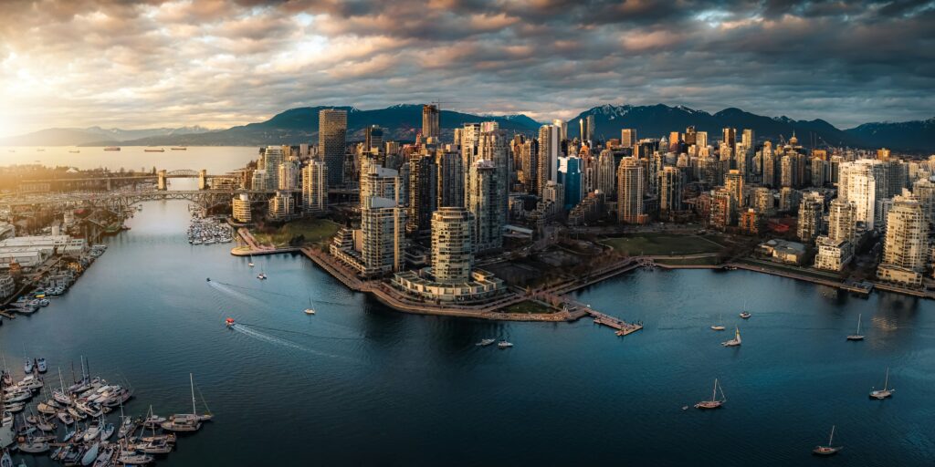Vancouver