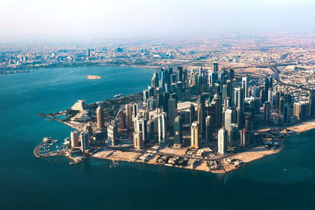 Doha