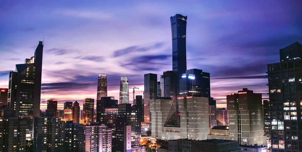 Beijing