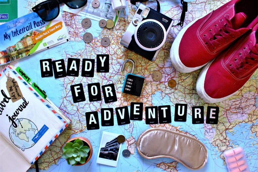 How to Prepare for a Year Abroad Without Feeling Overwhelmed