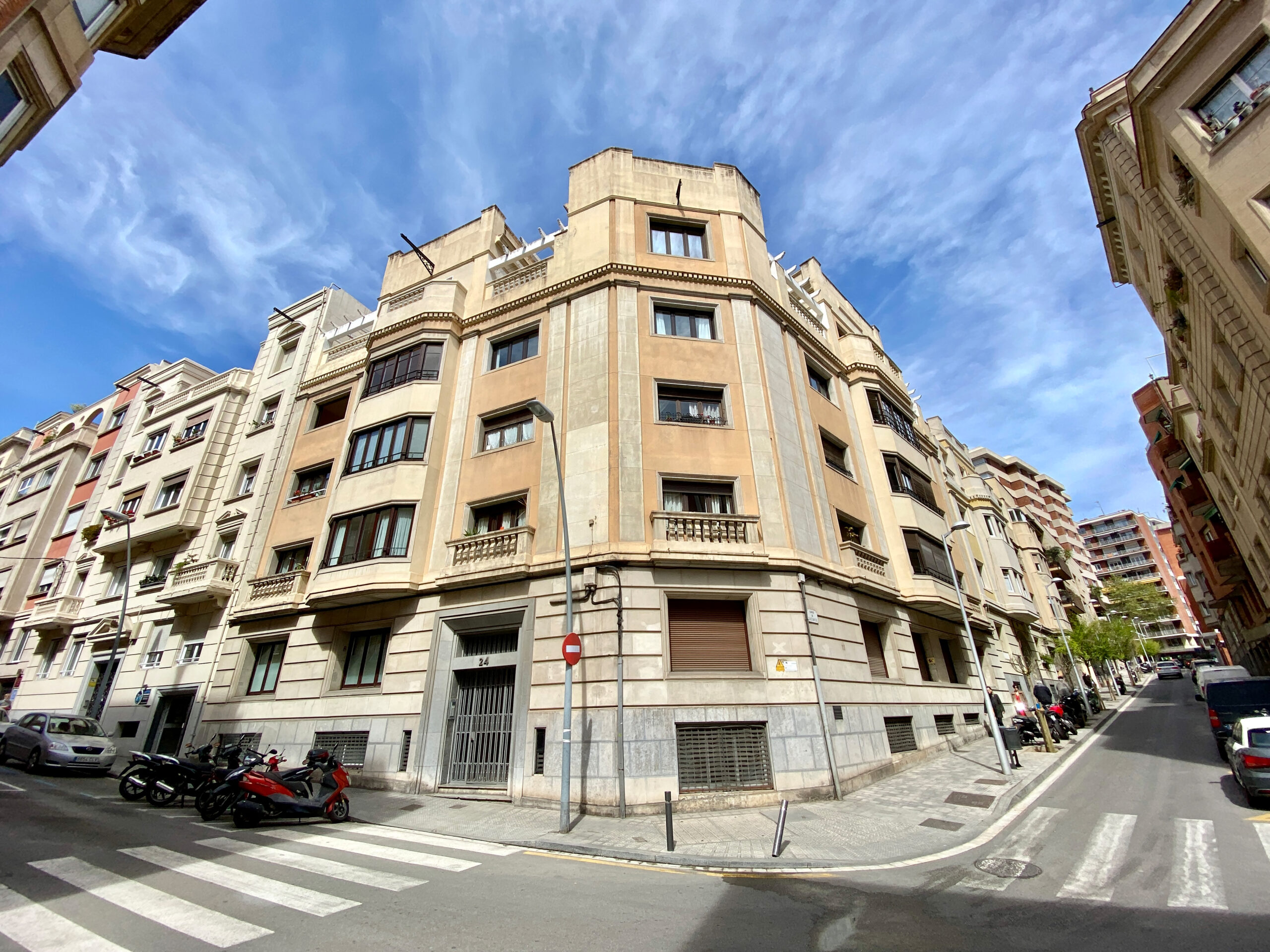 TeoAt5 Soleada habitación doble