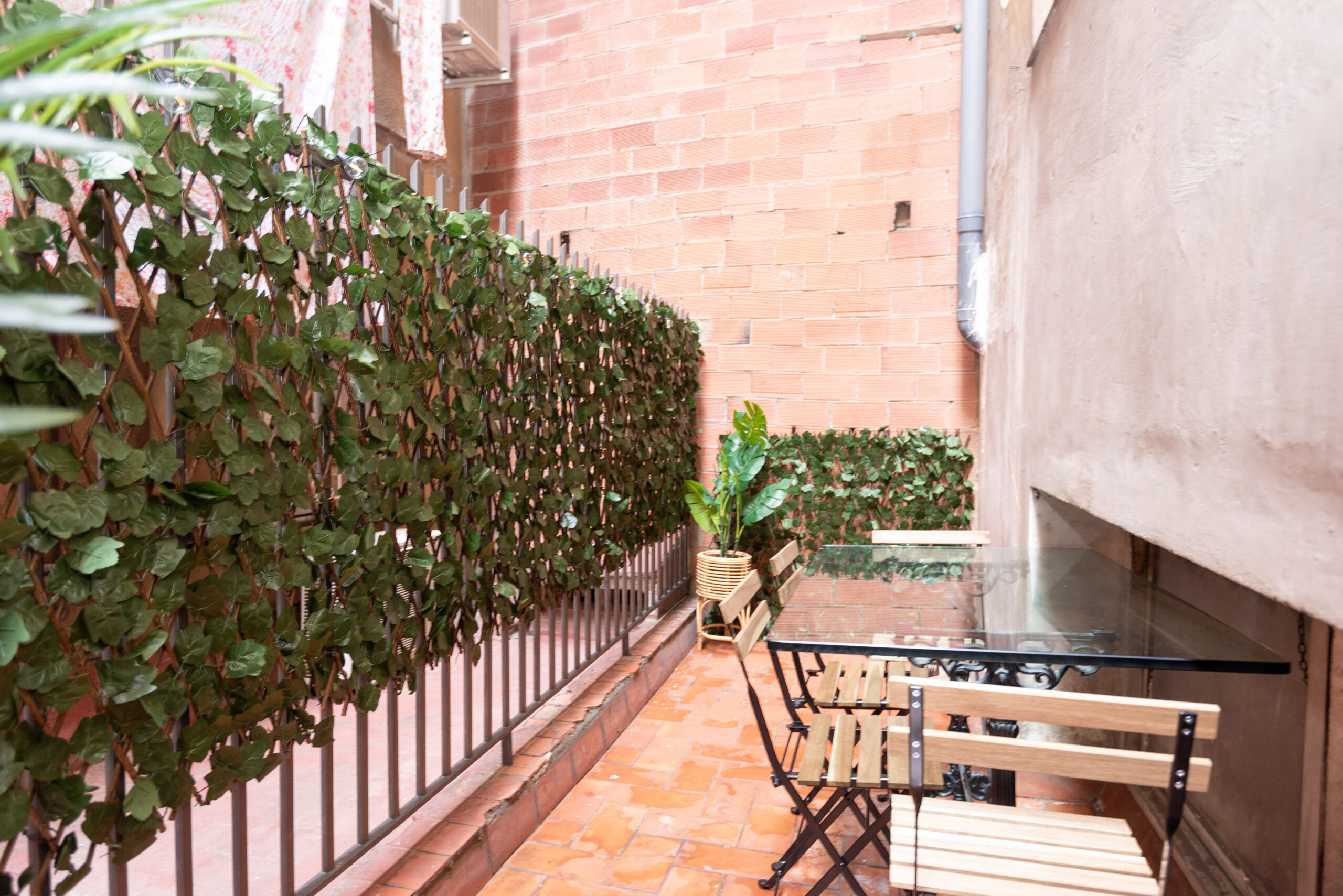 Gracia4 Cómoda habitación doble