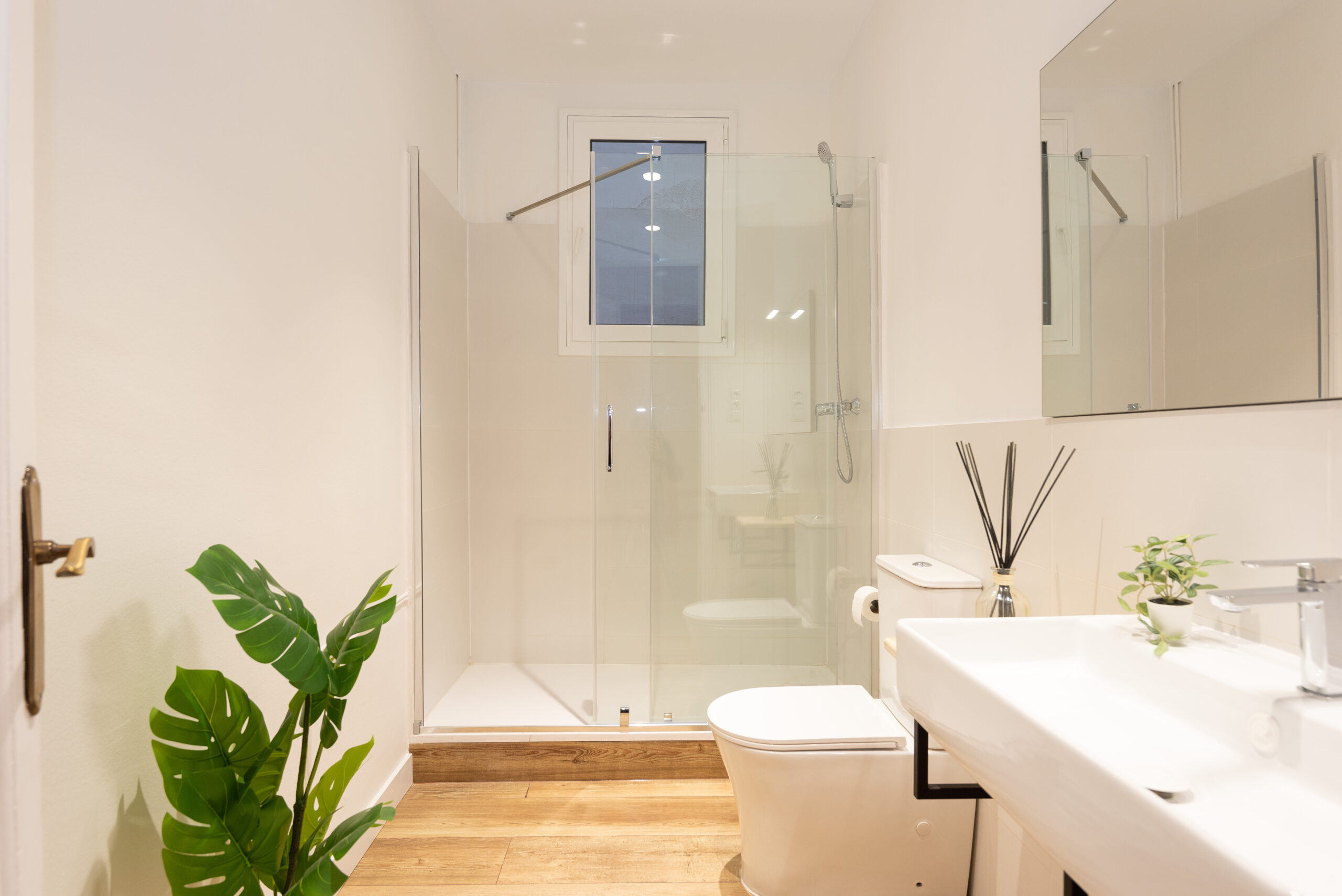 Gracia4 Cómoda habitación doble
