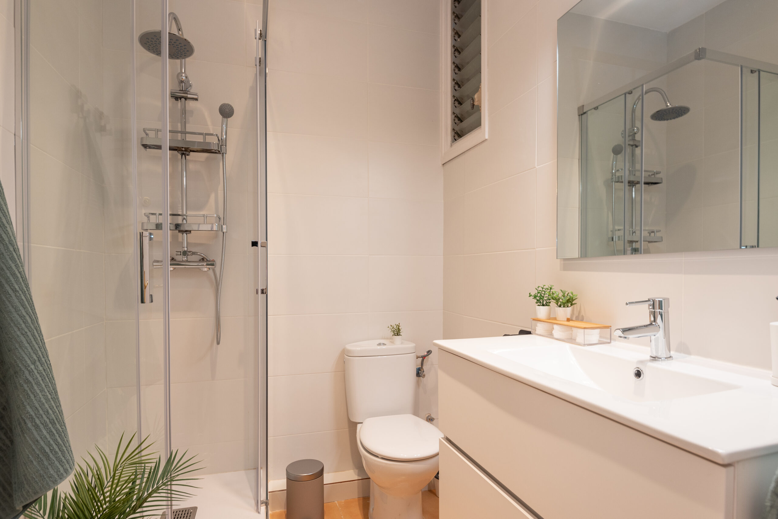 Casa5 Habitación doble de ensueño