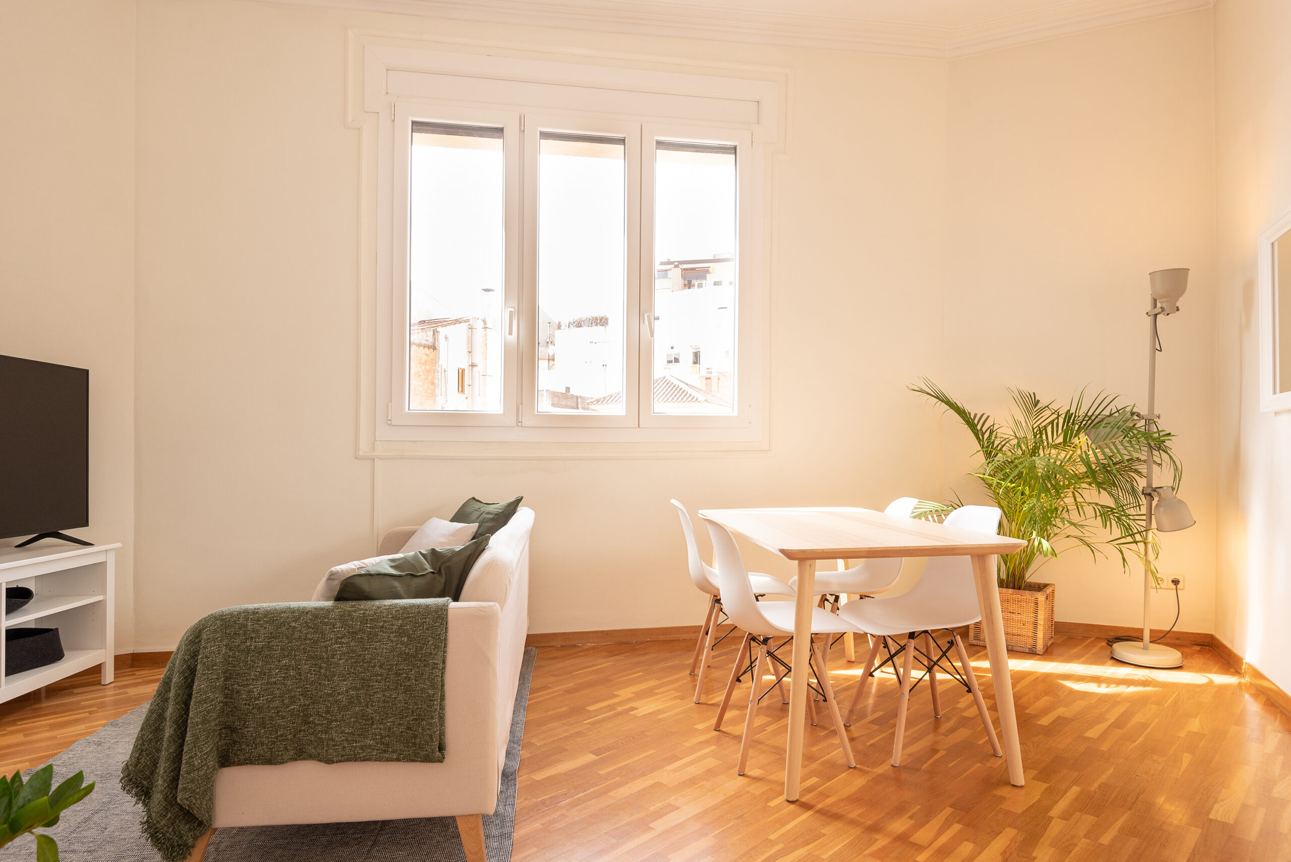 TeoAt3 Gran Suite con baño y terraza privada