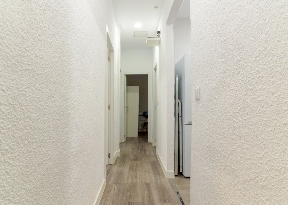 Charming double room in Ayala Street