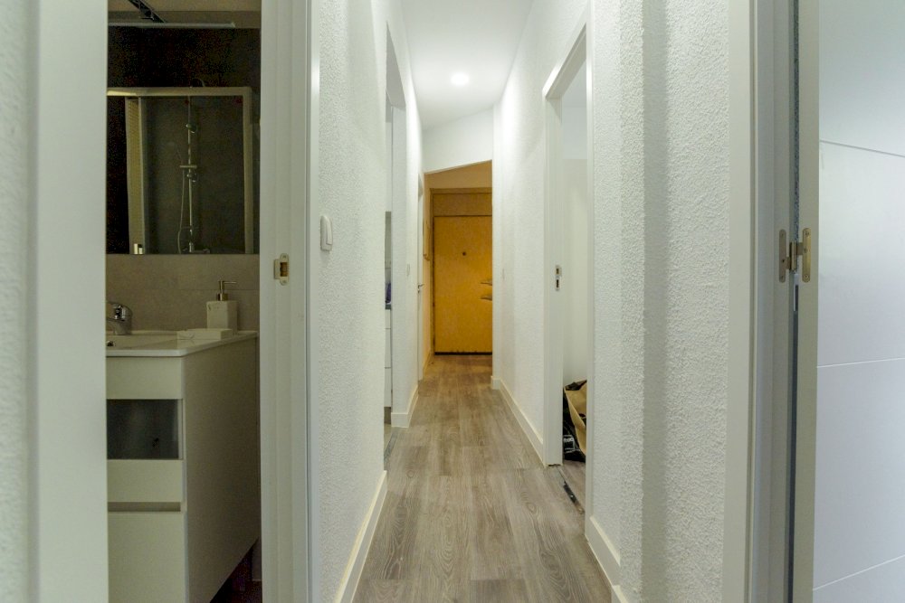 Charming double room in Ayala Street