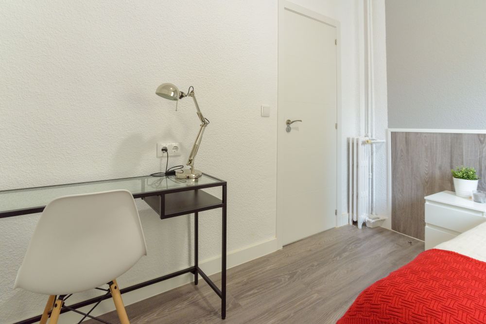 Double room in Ayala Street