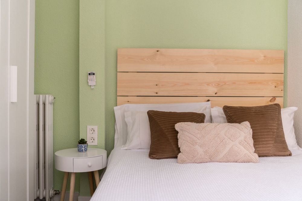 Nice double room in Chamberí