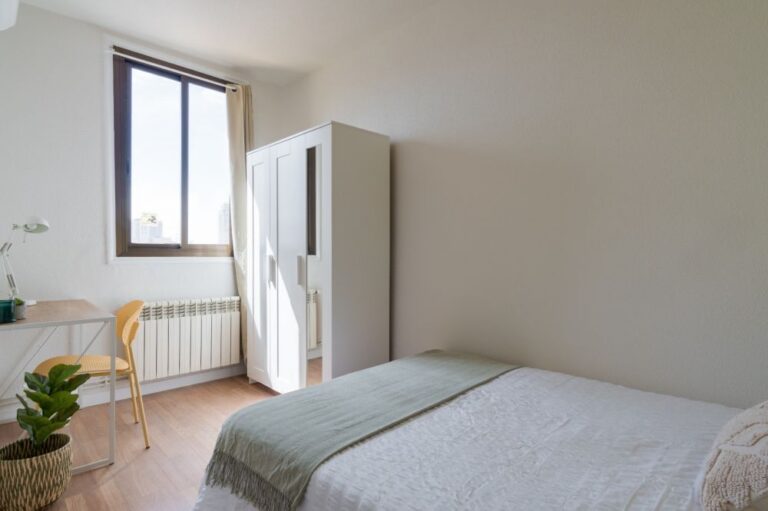 Comfortable room in San Bernardo