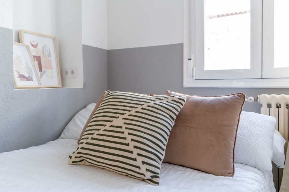 Charming&nbsp;room&nbsp;in Goya