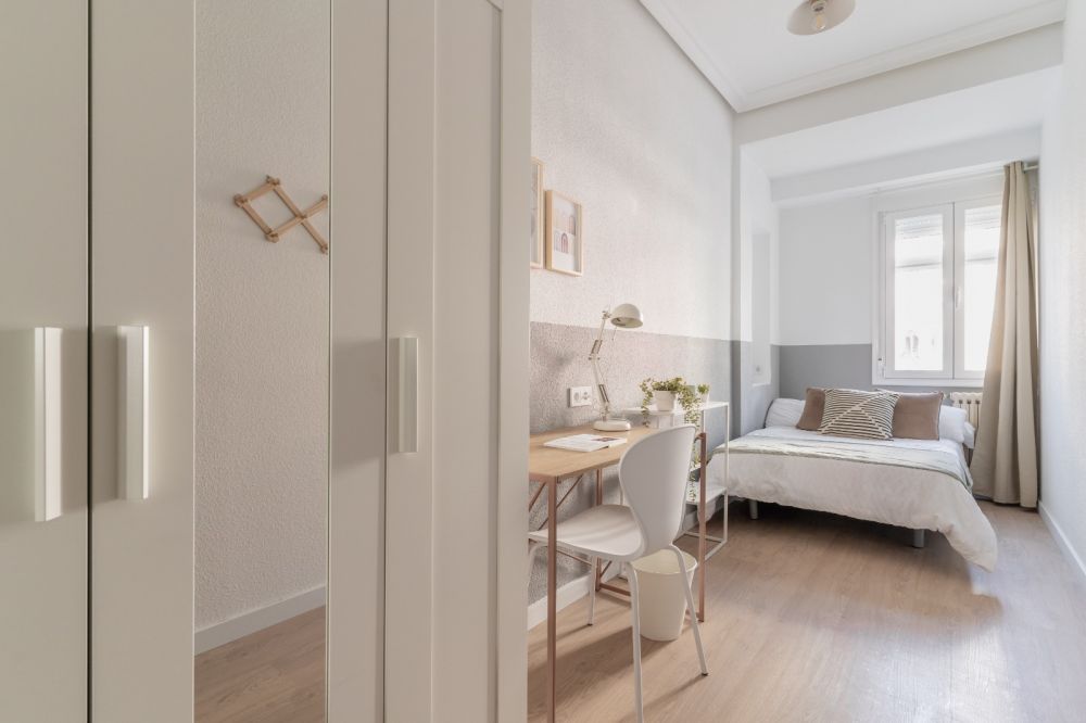 Charming&nbsp;room&nbsp;in Goya