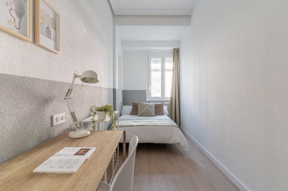 Charming&nbsp;room&nbsp;in Goya
