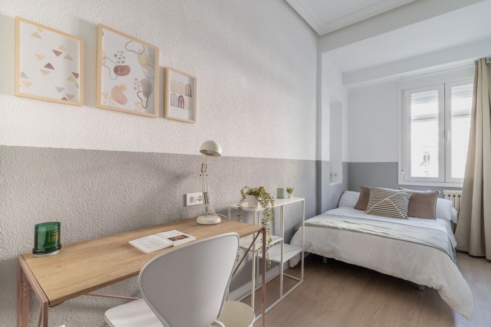 Charming&nbsp;room&nbsp;in Goya
