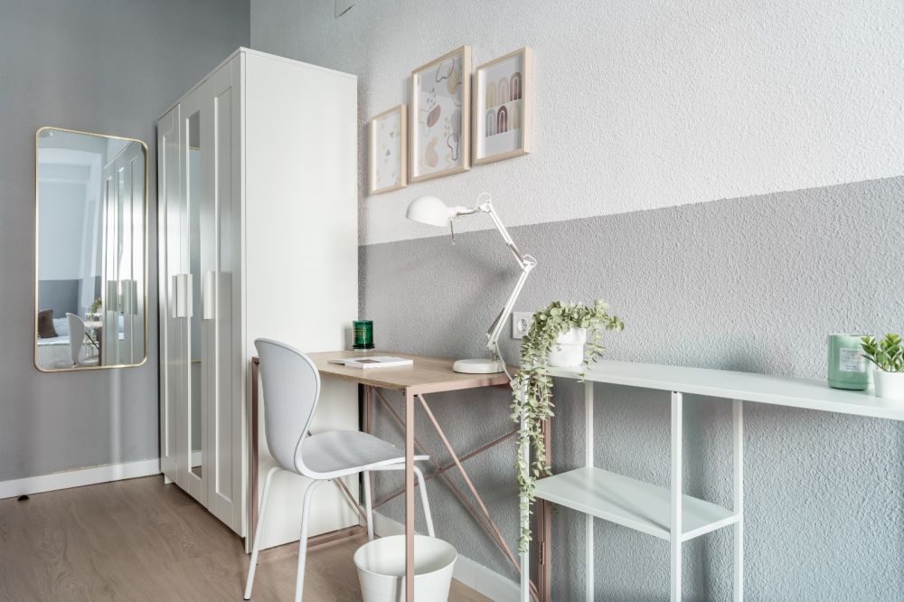Charming&nbsp;room&nbsp;in Goya