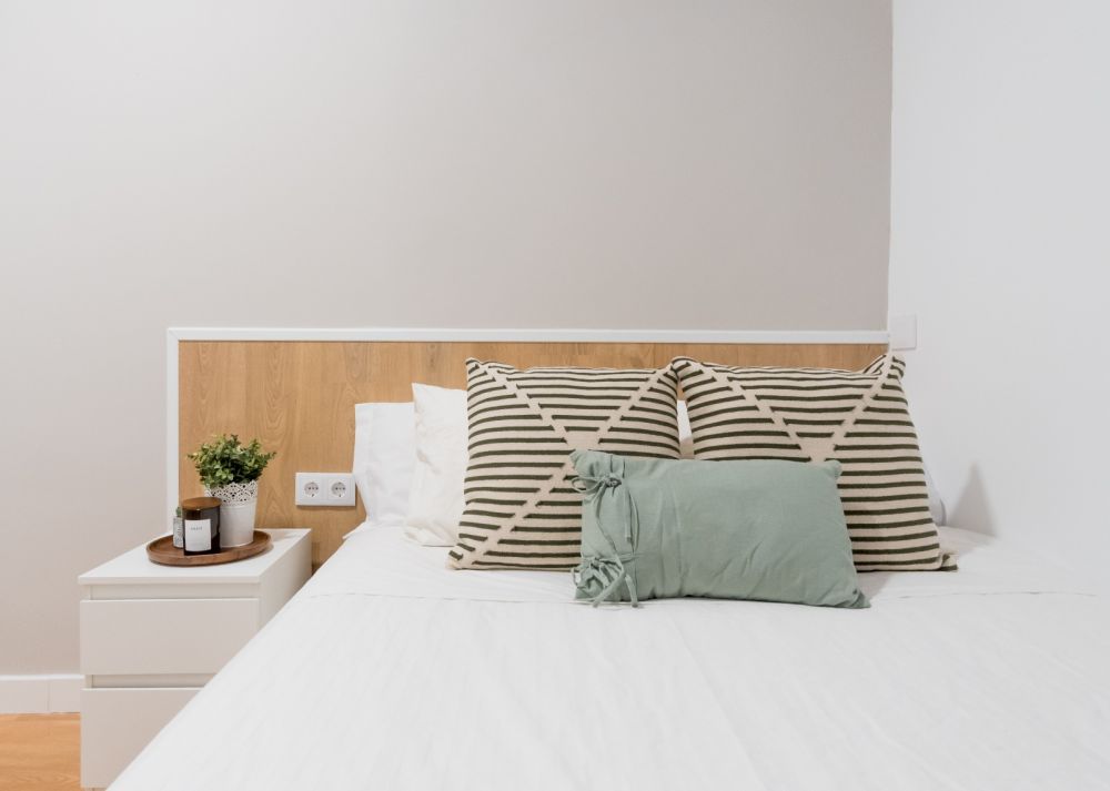 Cozy room in Alejandro González, Madrid