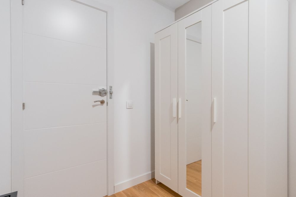 Cozy room in Alejandro González, Madrid