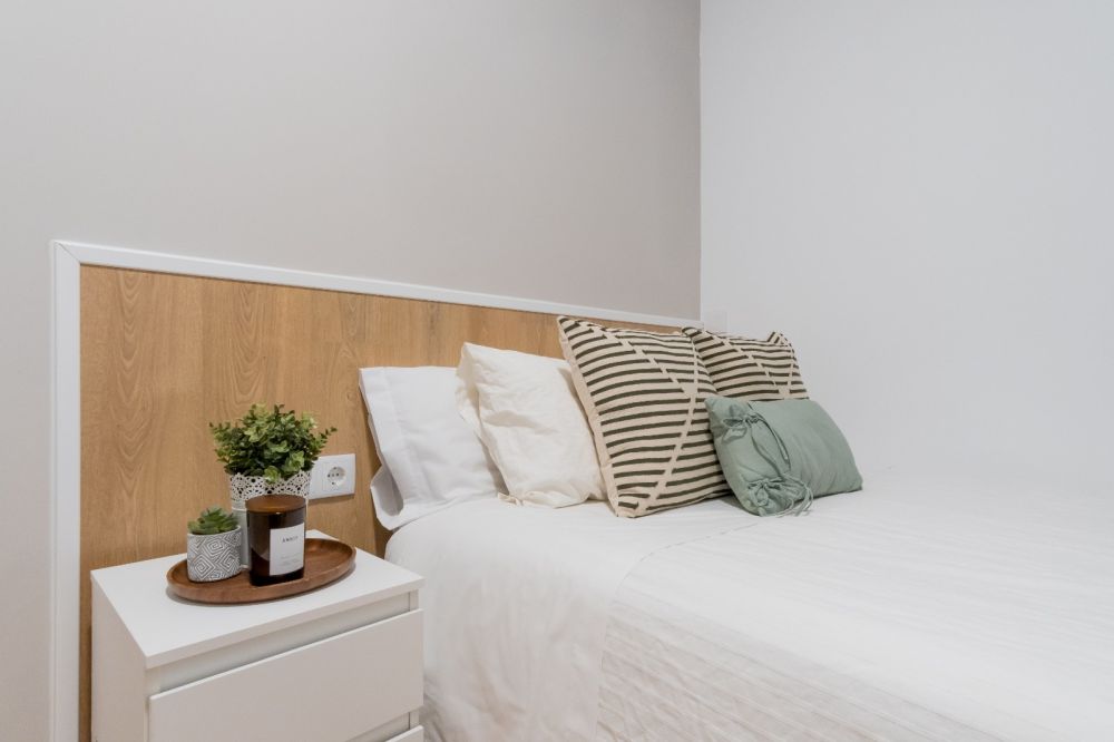 Cozy room in Alejandro González, Madrid