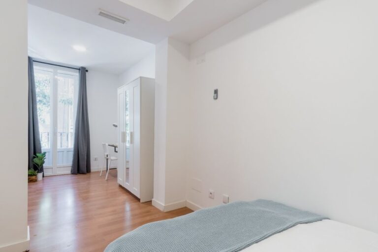 Ideal&nbsp;room in Alejandro González, Madrid