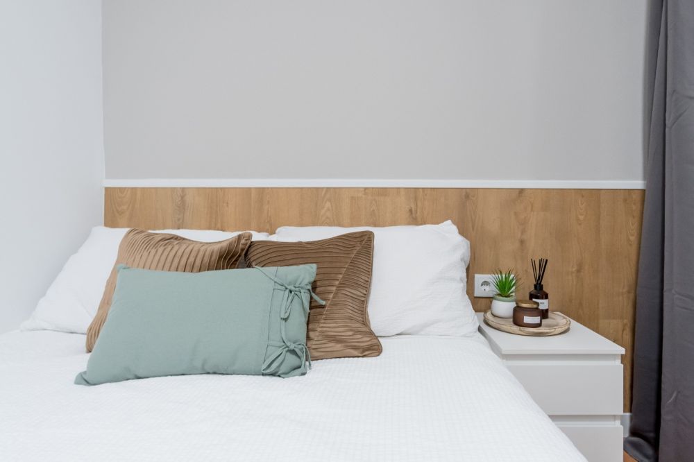 Lovely room in Alejandro González, Madrid