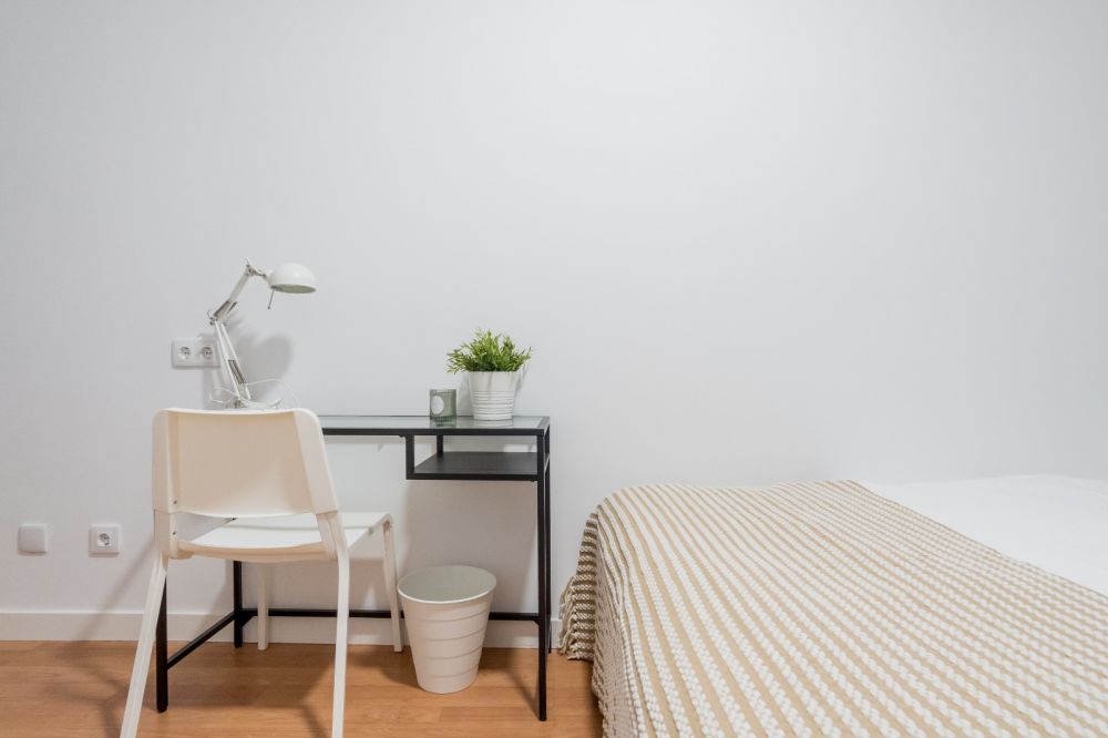 Lovely room in Alejandro González, Madrid