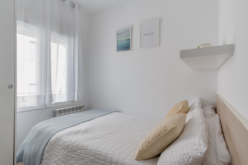 Bright room in Tetúan’s neighborhood&nbsp;
