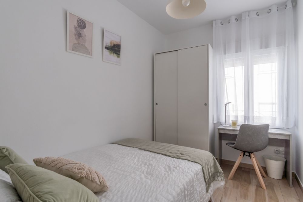 Charming room in&nbsp;Tetuan
