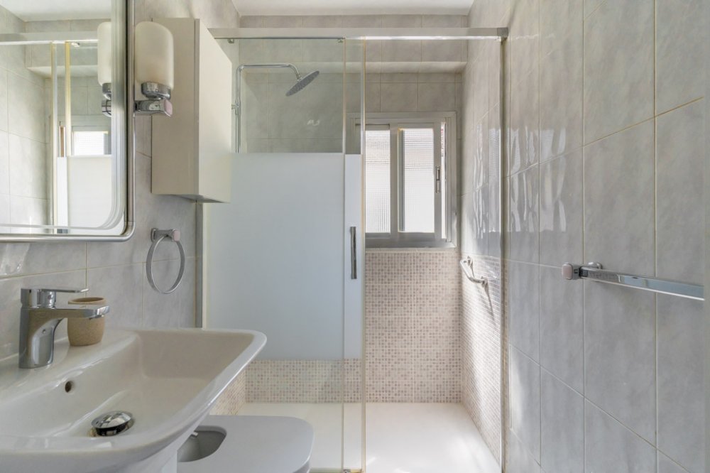 Comfortable room in Avenida San Luis