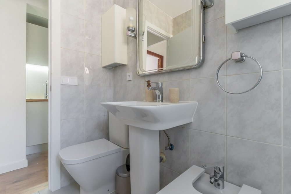 Comfortable room in Avenida San Luis