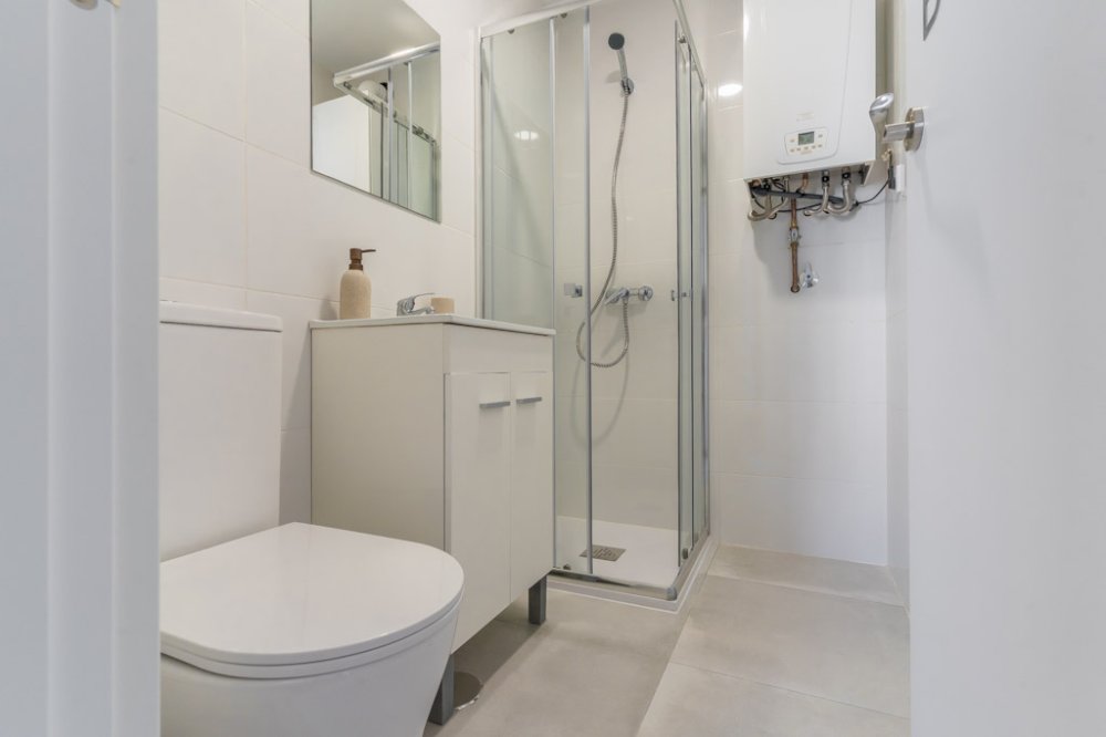 Comfortable room in Avenida San Luis