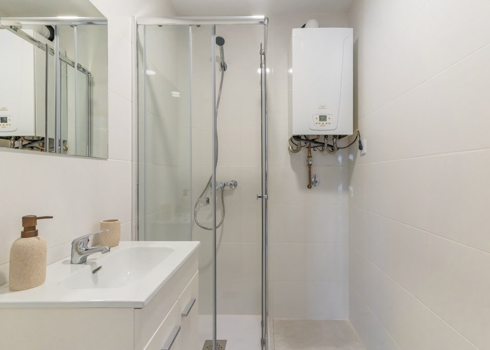 Comfortable room in Avenida San Luis