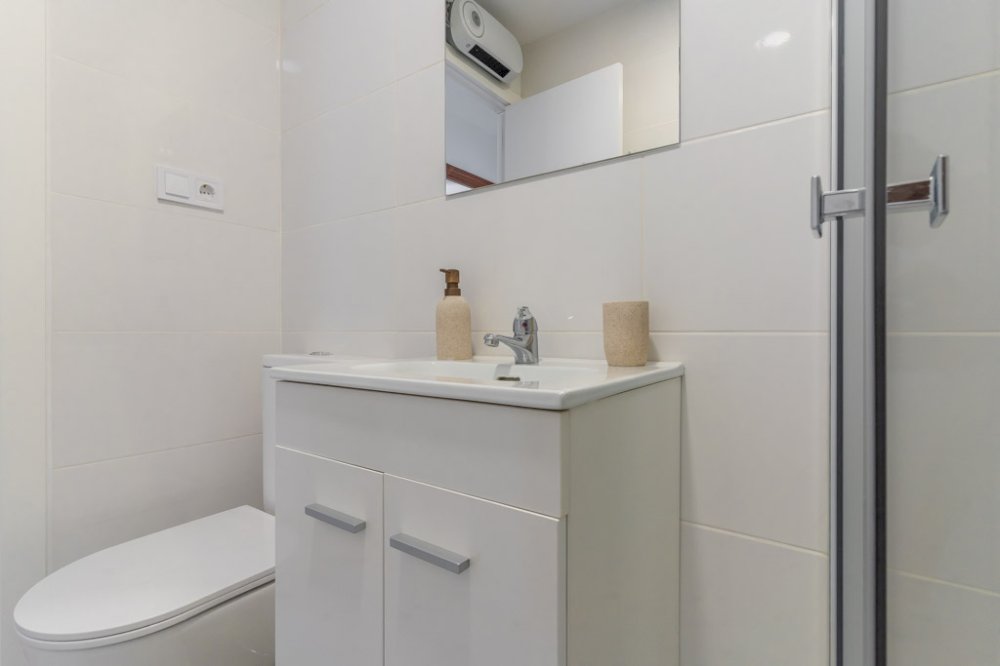Comfortable room in Avenida San Luis