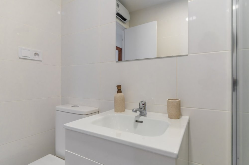 Comfortable room in Avenida San Luis