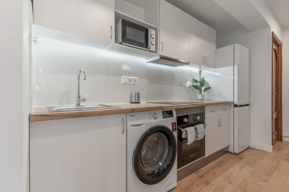 Comfortable room in Avenida San Luis