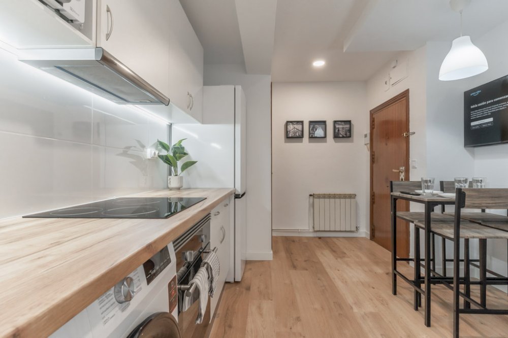 Comfortable room in Avenida San Luis