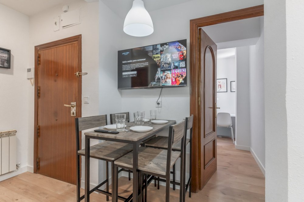 Comfortable room in Avenida San Luis