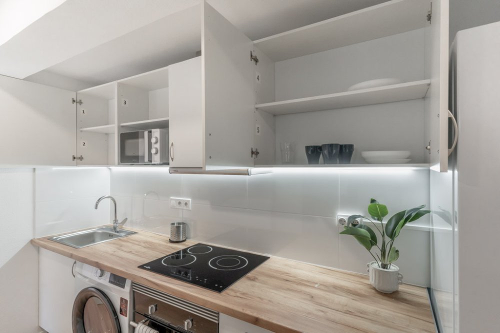 Comfortable room in Avenida San Luis