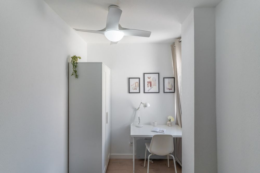 Comfortable room in Avenida San Luis