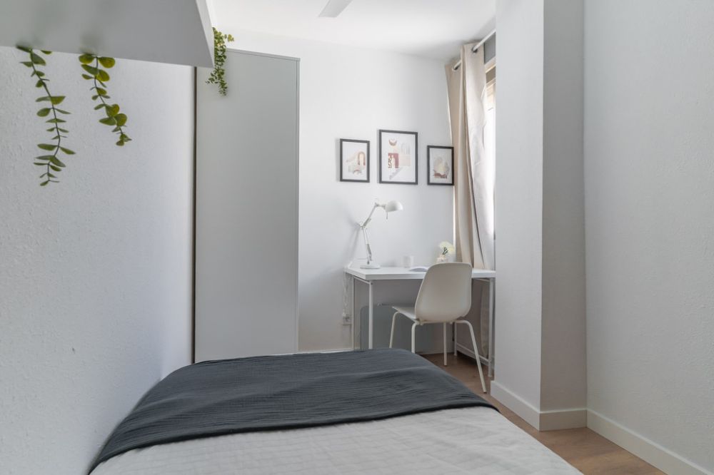 Comfortable room in Avenida San Luis