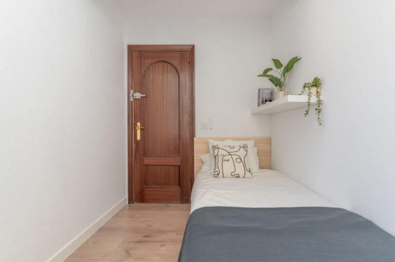 Comfortable room in Avenida San Luis