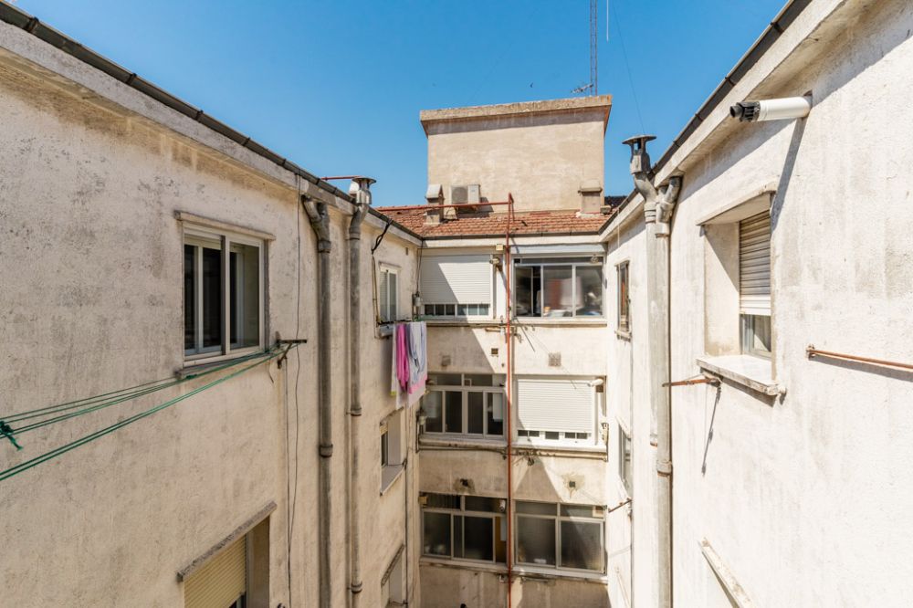 Comfortable room in Avenida San Luis
