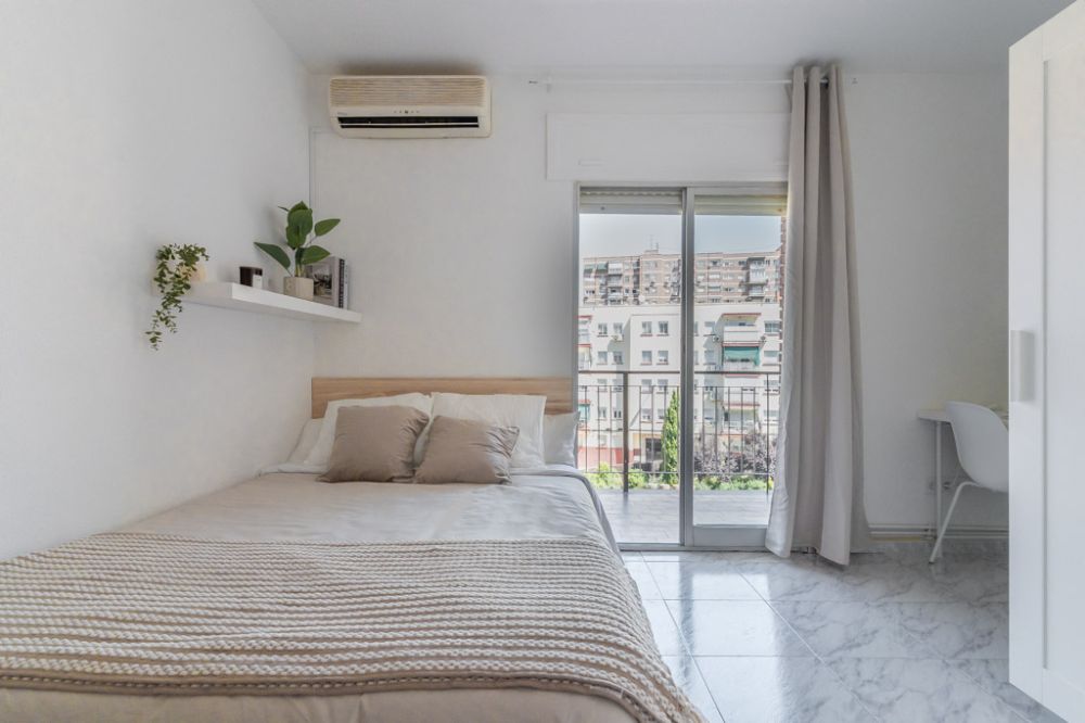 Delightful room in Avenida San Luis