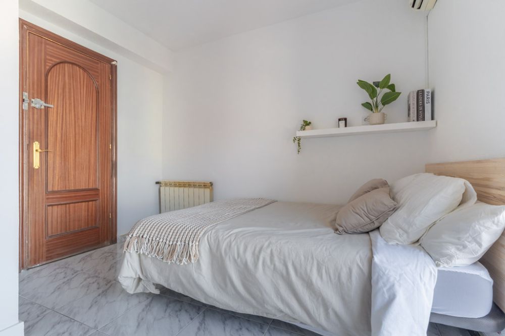 Delightful room in Avenida San Luis