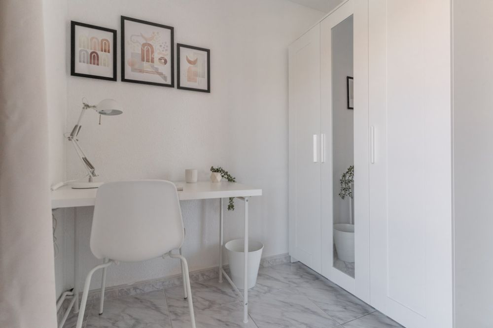 Delightful room in Avenida San Luis