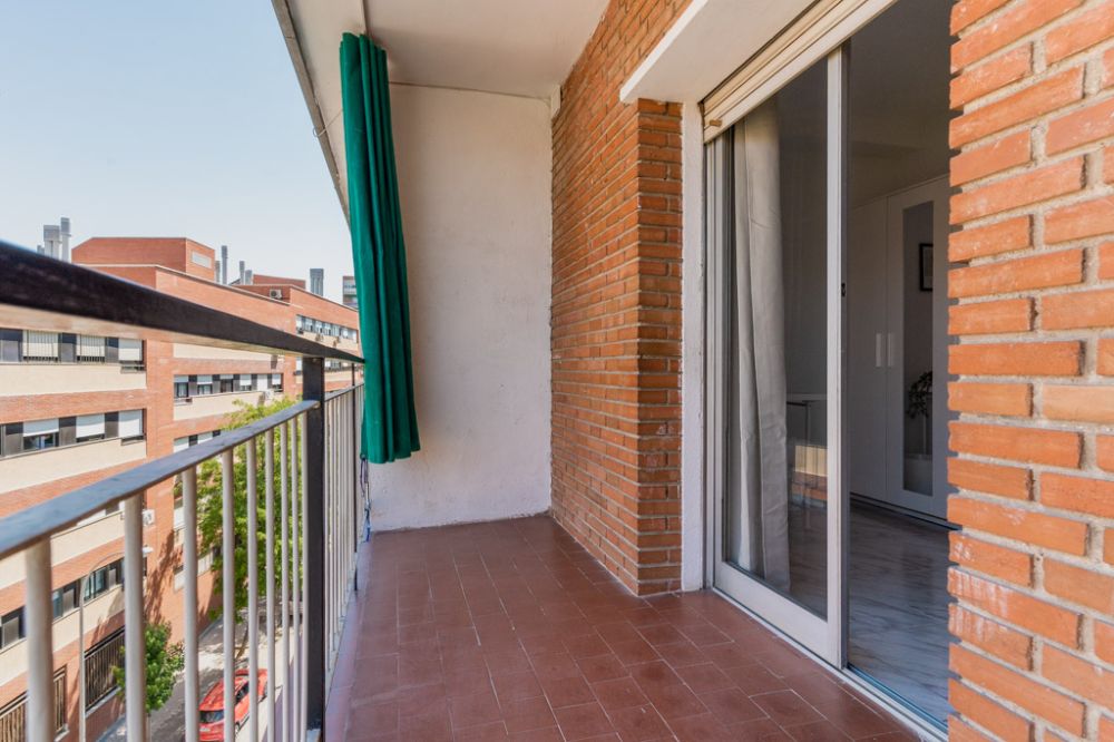 Delightful room in Avenida San Luis