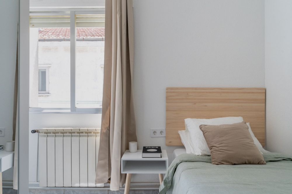 Cozy&nbsp;room in Avenida San Luis