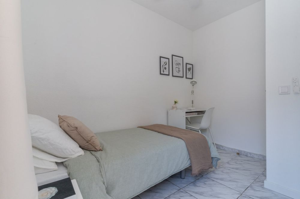 Cozy&nbsp;room in Avenida San Luis
